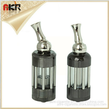 2014 Hot Selling Steel Cage Mod Atomizer with 2200mAh Battery